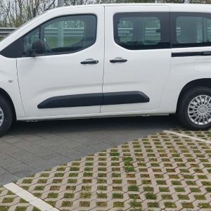 Citroen Berlingo - 77000 KM