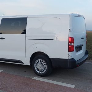 OPEL VIVARO - 30400 KM - 2022