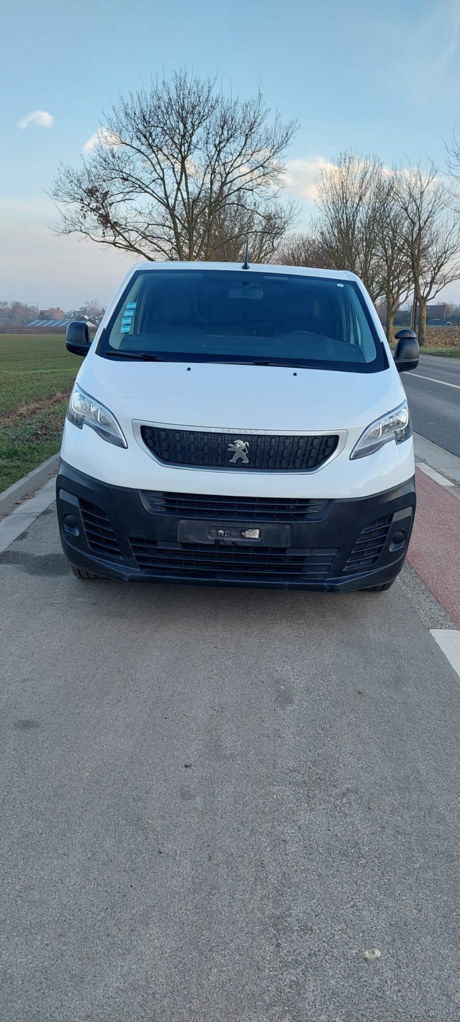 Peugeot Expert