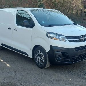 OPEL VIVARO - 64000 KM -2021